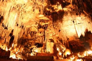 List of Caves in Alabama: Locations and Map – startcaving.com