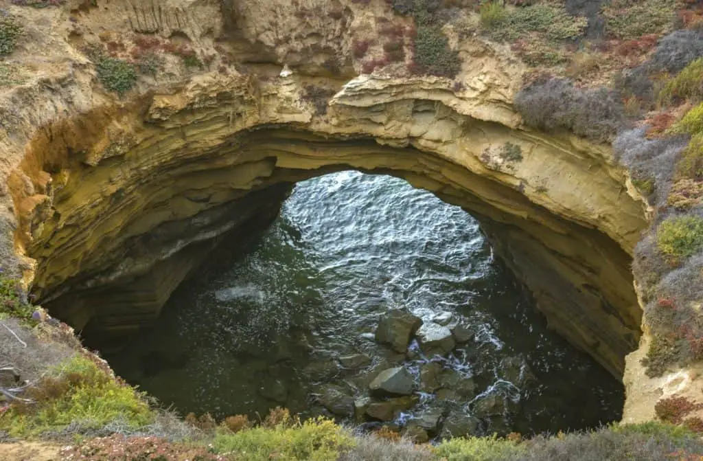 cave-entrance-from-above