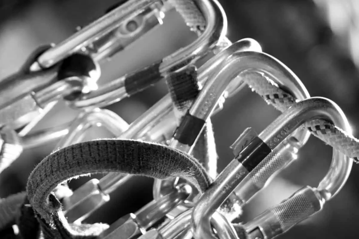 Do Ascenders Damage Rope?